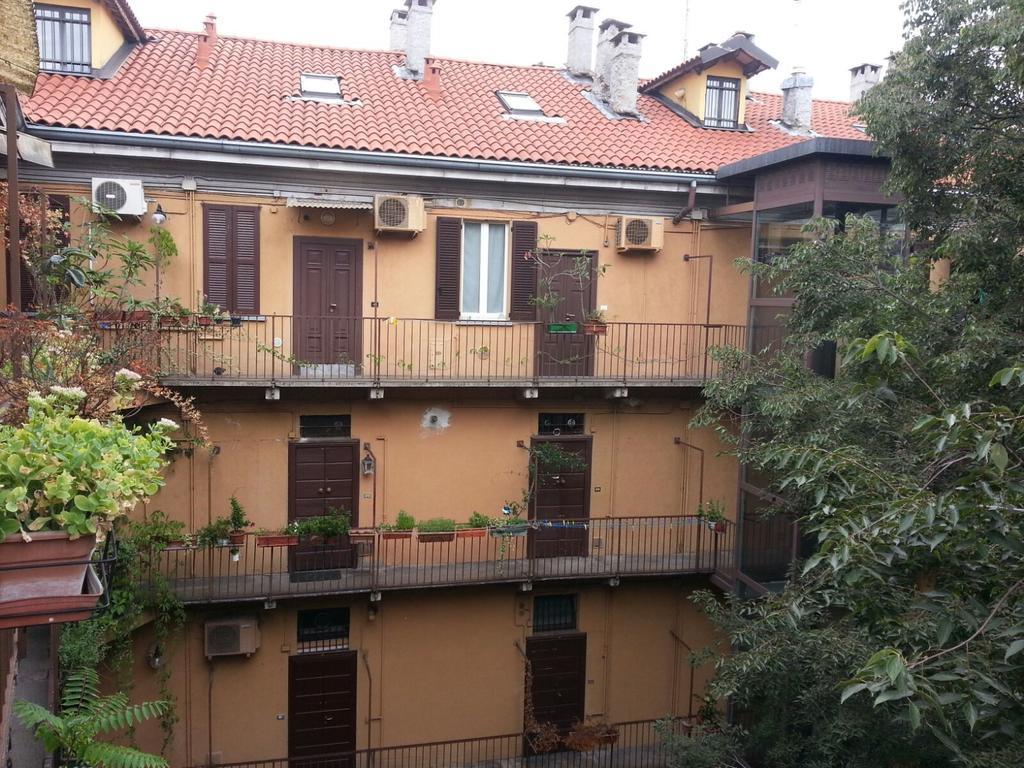 Da Ivano Navigli Milán