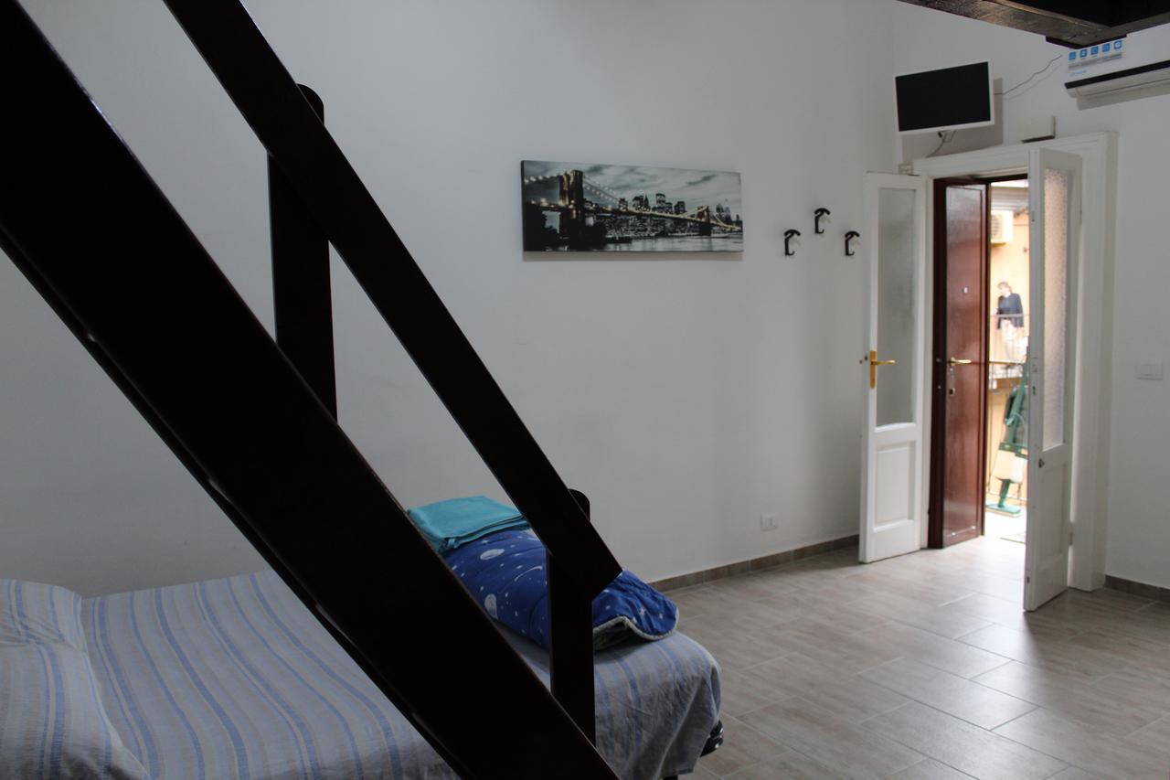 Apartamento Da Ivano Navigli Milán