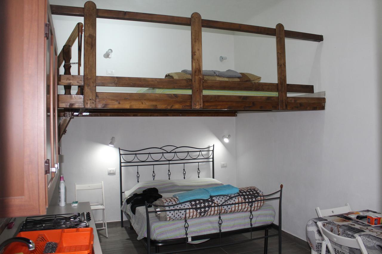 Da Ivano Navigli Apartamento