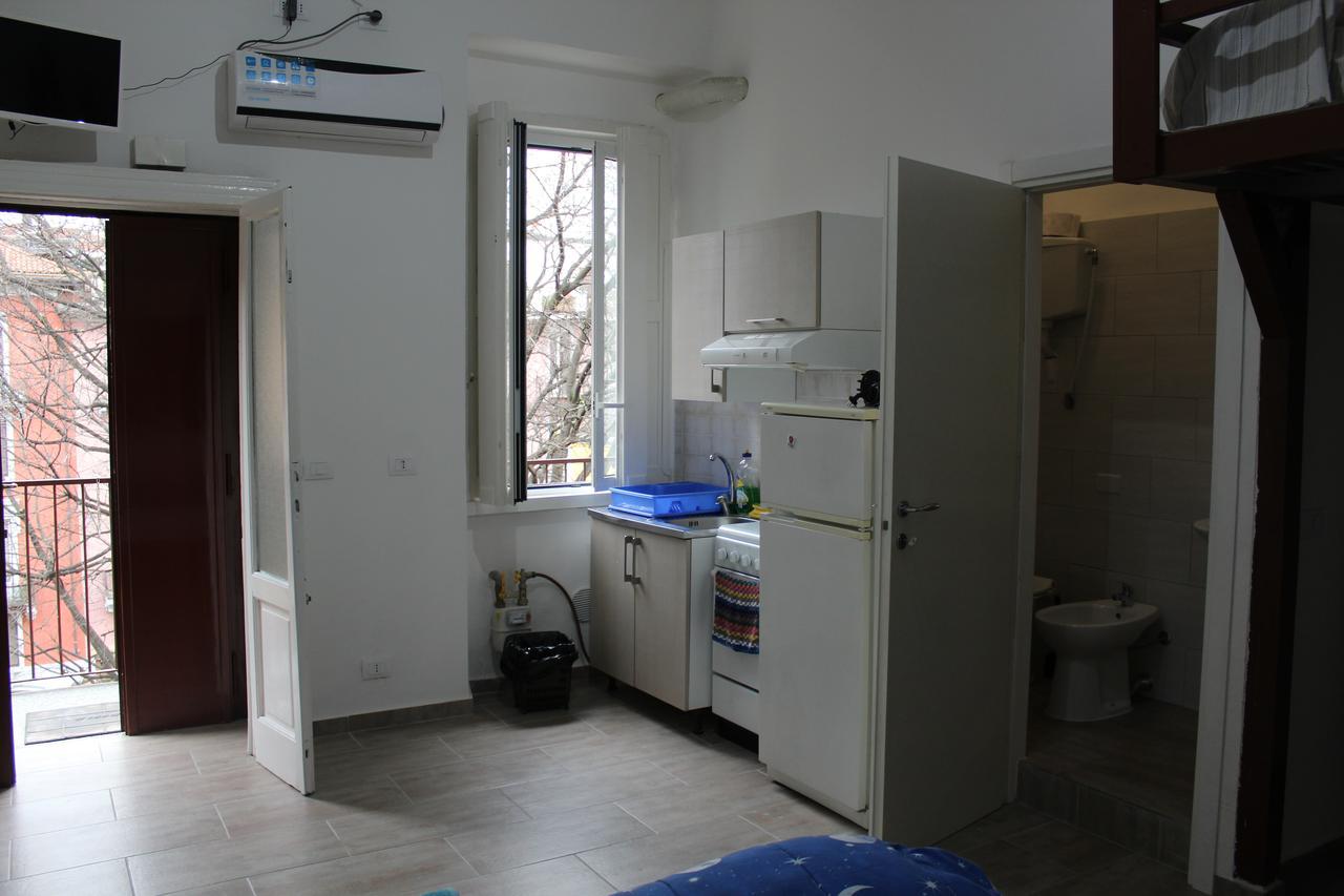 Apartamento Da Ivano Navigli Milán