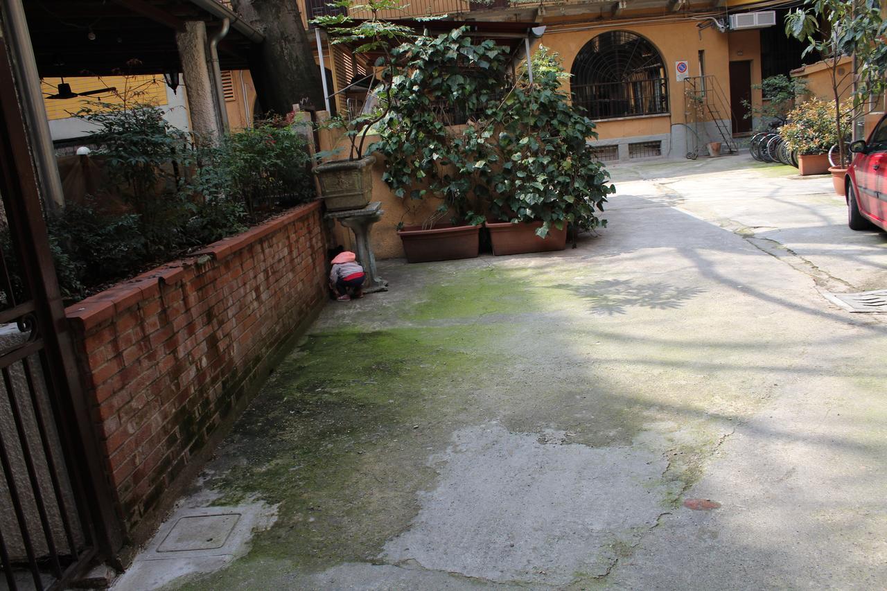 Da Ivano Navigli Milán